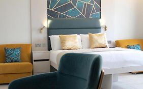 NOX HOTELS - West Hampstead